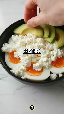 #eiweissreich #einfacherezepte #kalorienarm #snackideen #proteinreich 