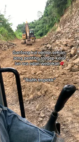 Omongan e wong wedok ndi kui🤧#fyp #fypシ゚ #xybca #opratorexcavator 