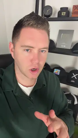 ETF rotation into XRP incoming! Don’t get caught off guard with this shift! #fyp #xrp #crypto #investing 