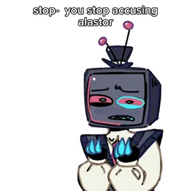 repost cuz I had to fix some stuff💔 also whenever I save my animations from flipaclip IT KEEPS CHANGING THE TEAL TO BLUE Tags:|| #hazbinhotel #vox #alastor #foryoupage #fyp  ----------- yes