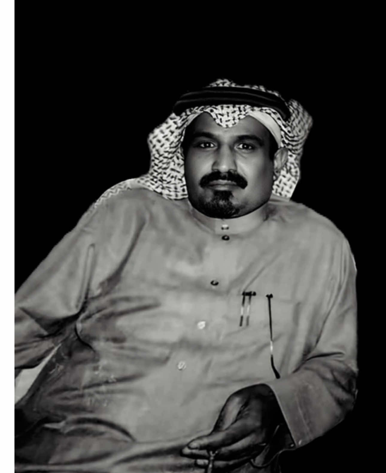 العمل | 11 . الوضع مزري كلمات  #سعد_بن_جدلان #fyp #foryoupage  #CapCut 