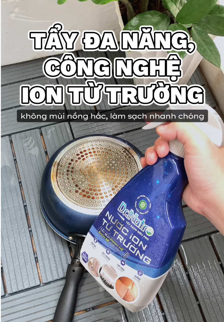 mấy cái chảo nồi bám cháy, kệ bị ố, cặn canxi,... tới công chuyện luôn 😊😊 #linglinghome #dailyvlog #nuoctaydrnatro #drnatro #dogiadung 