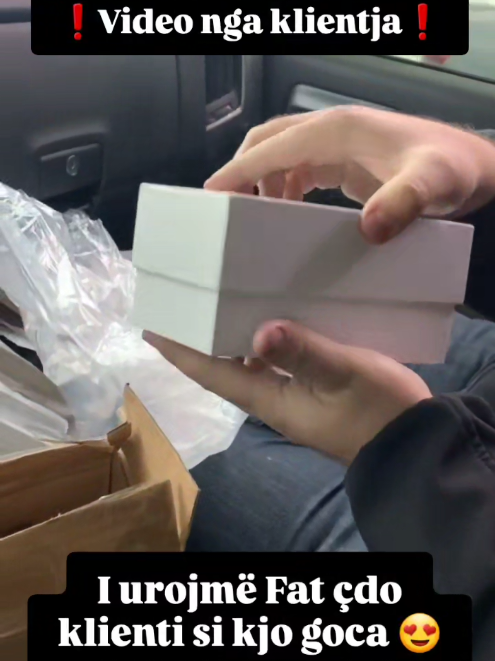 Mos e humbisni kte mundësi!