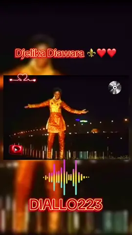 Djelika DIAWARA #freefire_lover 