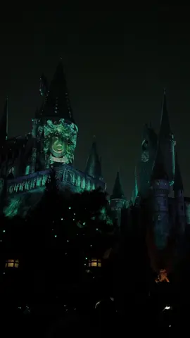 Harry Potter | Universal Studios 🪄