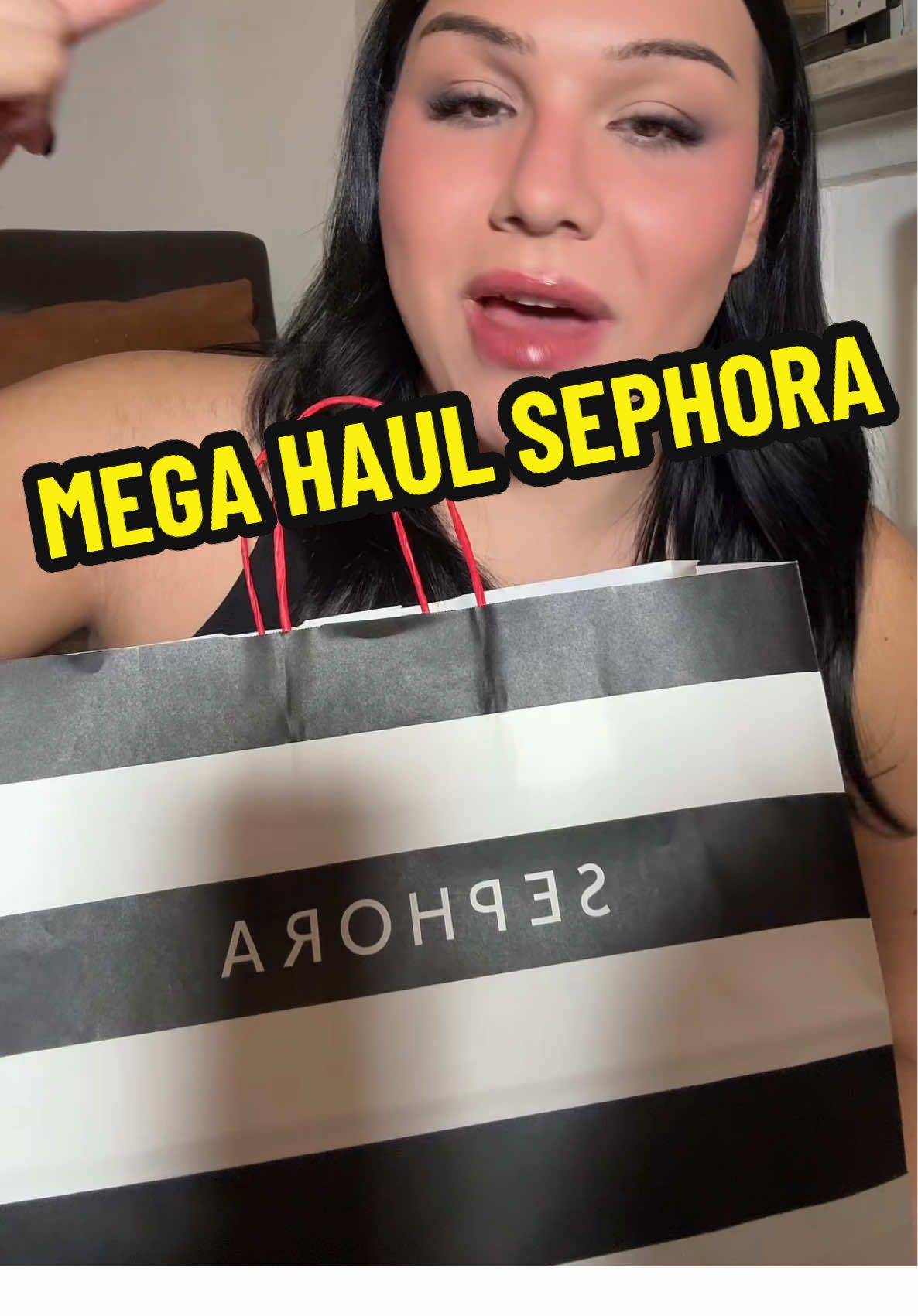 Haul Sephora 