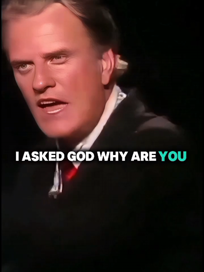 I asked God why you taking me through troubled waters. #godisgood #Godquotes #holyspirit #faithoverfear❤️❤️ #prayer 