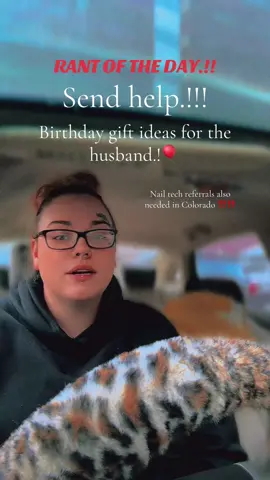 I need y’all’s help.!!!! Someone who custom makes shoes and a real nail tech pleaseeeee‼️‼️‼️ #fyp #colorado 