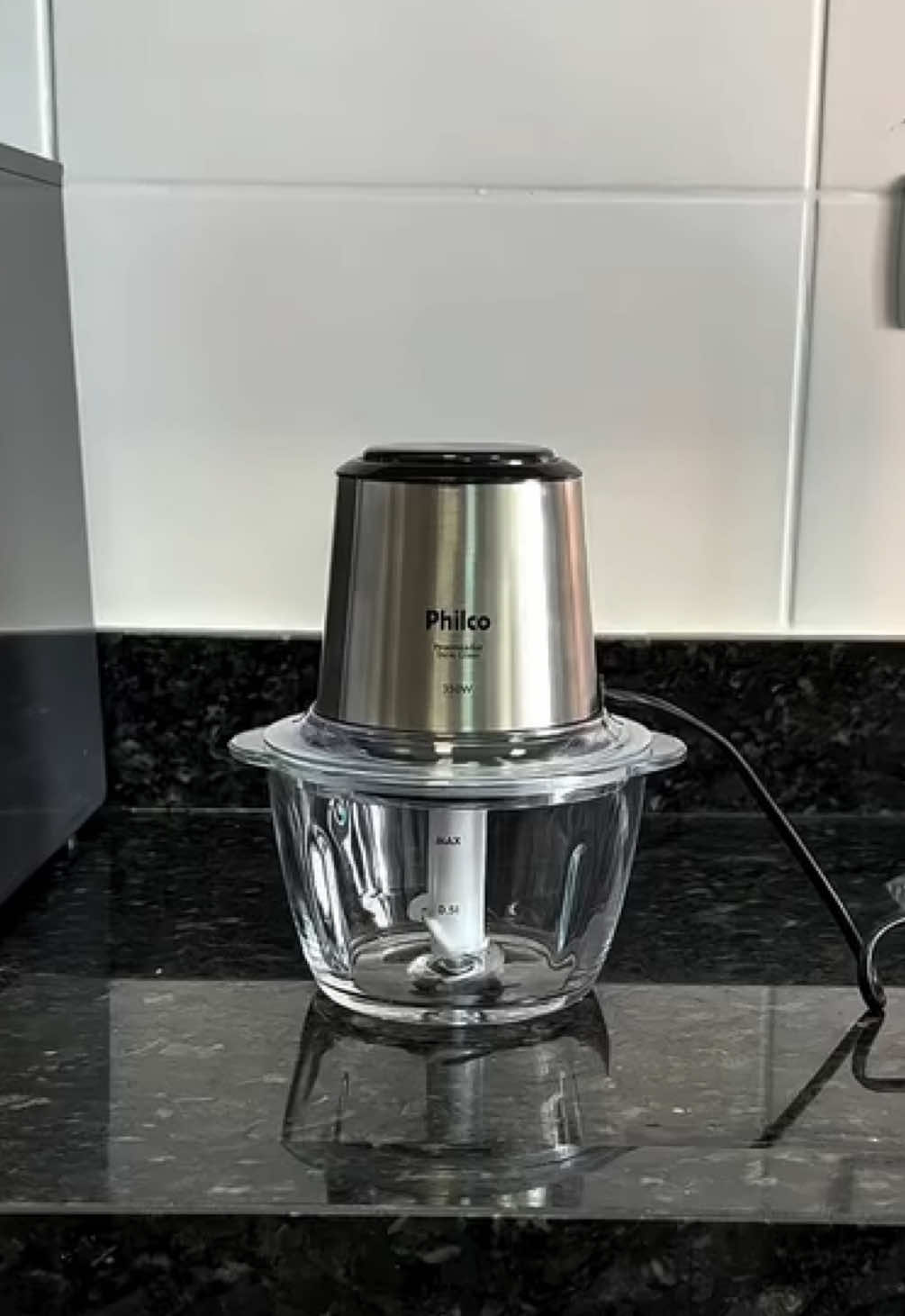 Amando esse processador! ✨✨ #AcheiNaShopee  #ShopeeCreator