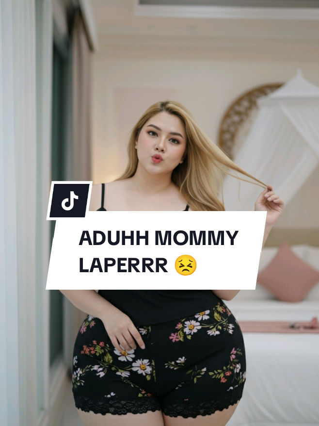 lihat celana hotpen mommy bagus kan, hehe cek keranjang kuning di kiri bawah, makasih 🥰😘