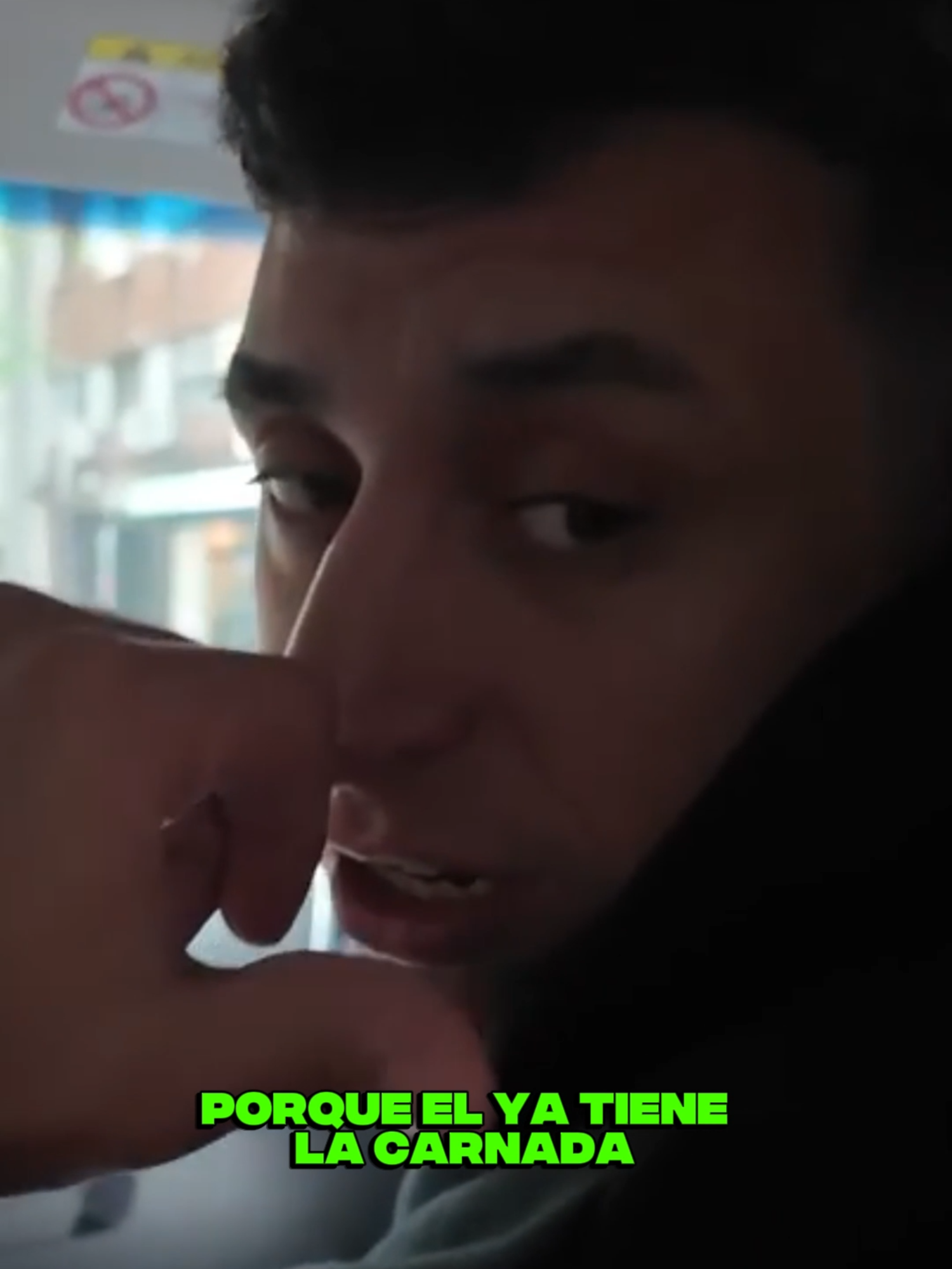 los tres laburan de uber 😂 @joacolopez97 @pablitoran22 @blaascosta #pimpeyjoaco #pimpeano #laesquina