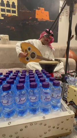 ابو نوال 🎶 @ابونوال #جلسة #طرب #فن #عود #شعبي #حايل 