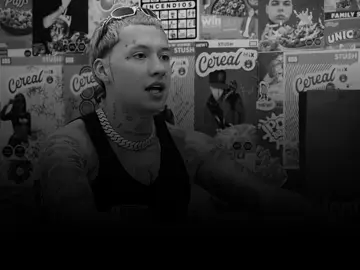 Palabras Sobran - Blessd  #blessd #palabrassobran #fyp #music #paratii 