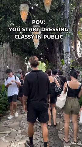 They weren’t ready for this one 💣#creatorsearchinsights #mensfashion #OutfitInspo #fashionstyle #menswear 