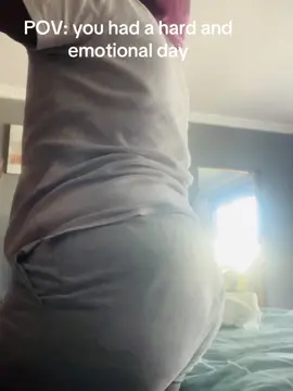 Today was one of those days. I just needed a hug and told sweet nothings 🥺#creatorsearchinsights #family #l #emotional #emotionalday 