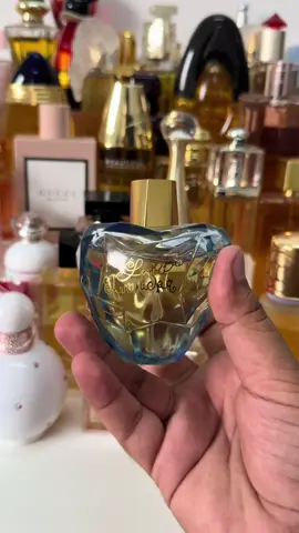 عطر لوليتا