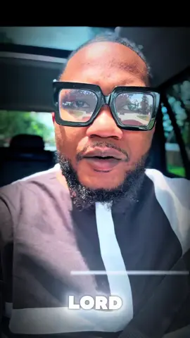 God will send relief this week!!🙌🏾