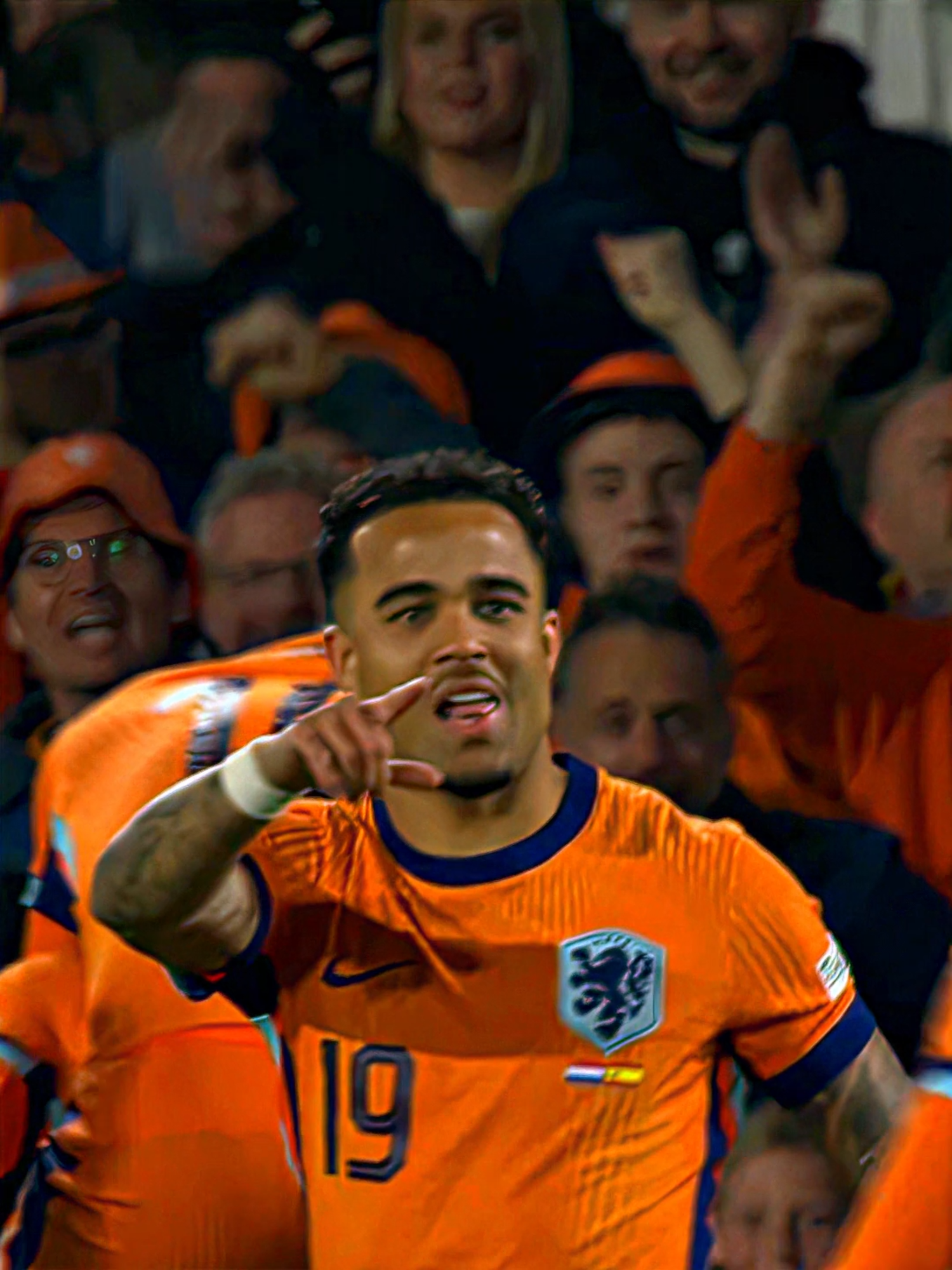 Netherlands vs Poland 😵‍💫 #netherlands #poland #footballtiktok #Soccer #fyp