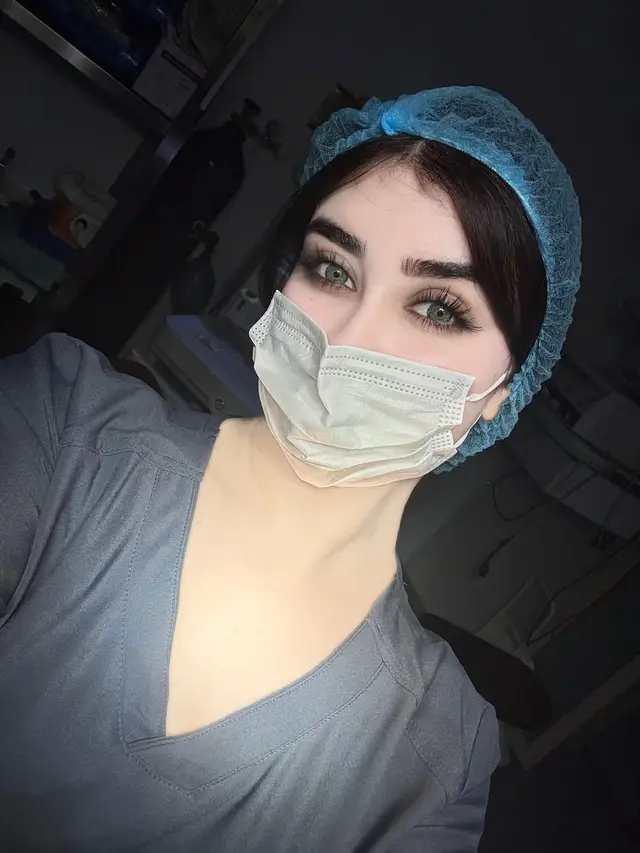 شلون تعرف المريض صحى خلال العملية؟