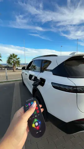 #auto #carvideo #electrocar #automobile #asmrcar 