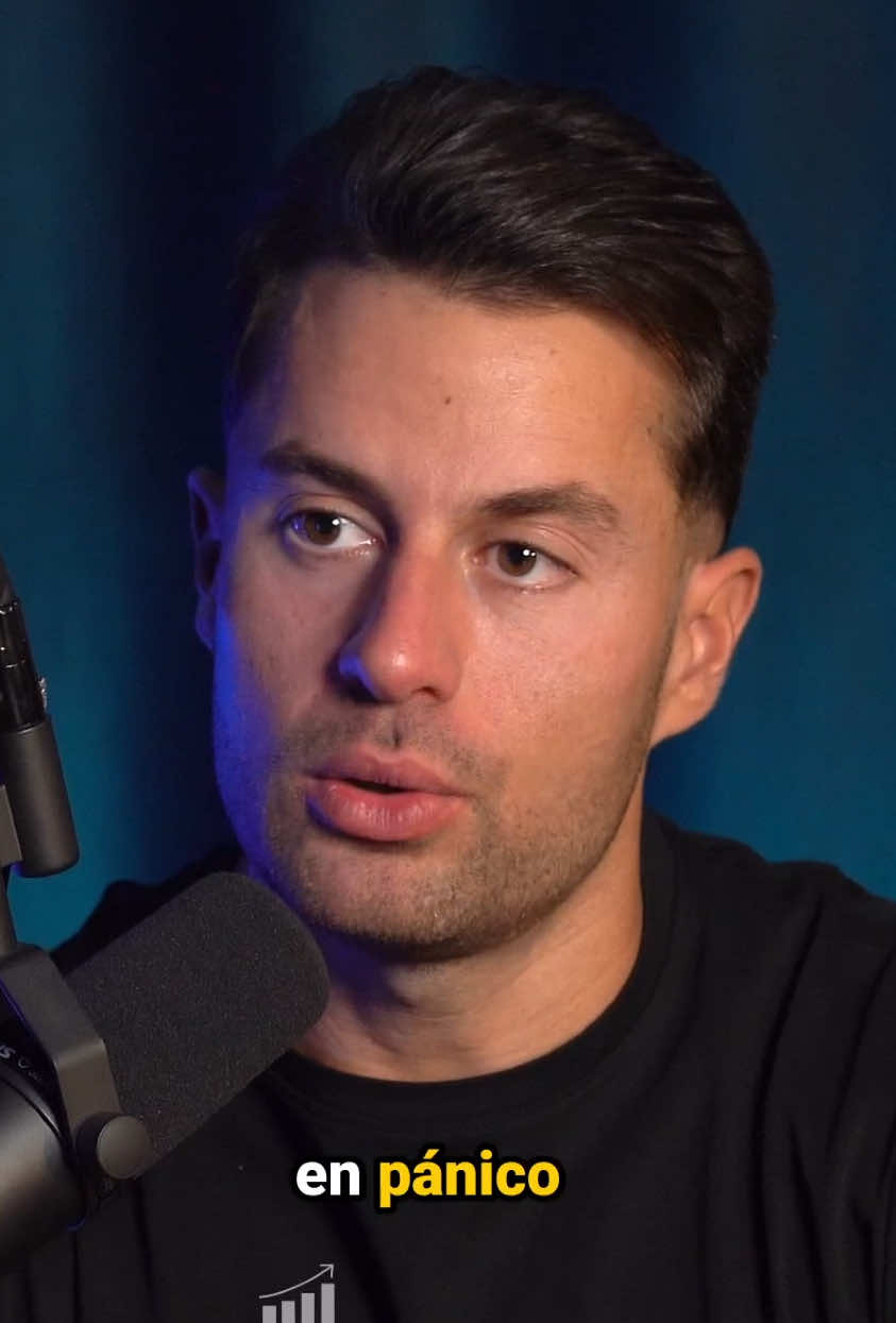 Ser inteligente no te garantiza buenos resultados en bolsa. Una vez tengas los conocimientos básicos para saber valorar y analizar una empresa, lo que determinará tu futuro como inversor será tu capacidad psicológica para enfrentarte al mercado. #bolsa #invertir #inversiones 