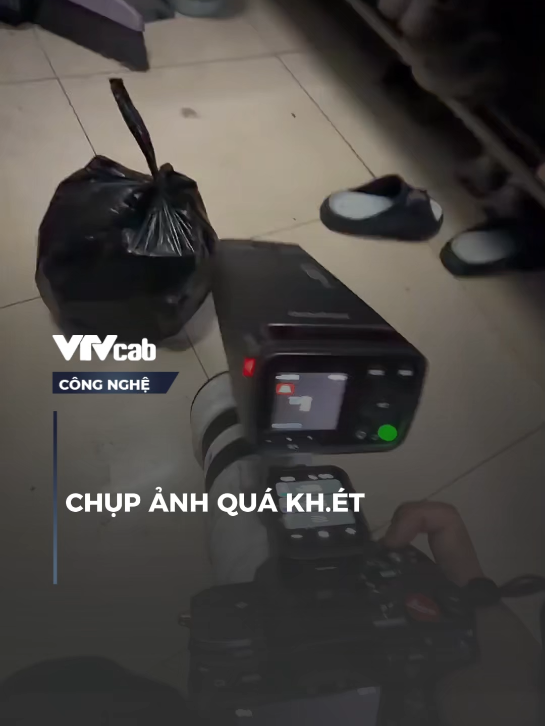 Chụp ảnh quá khét #vtvcab #onlive #congnghe #SportsOnTikTok #SEAGAmes2025 #NDH