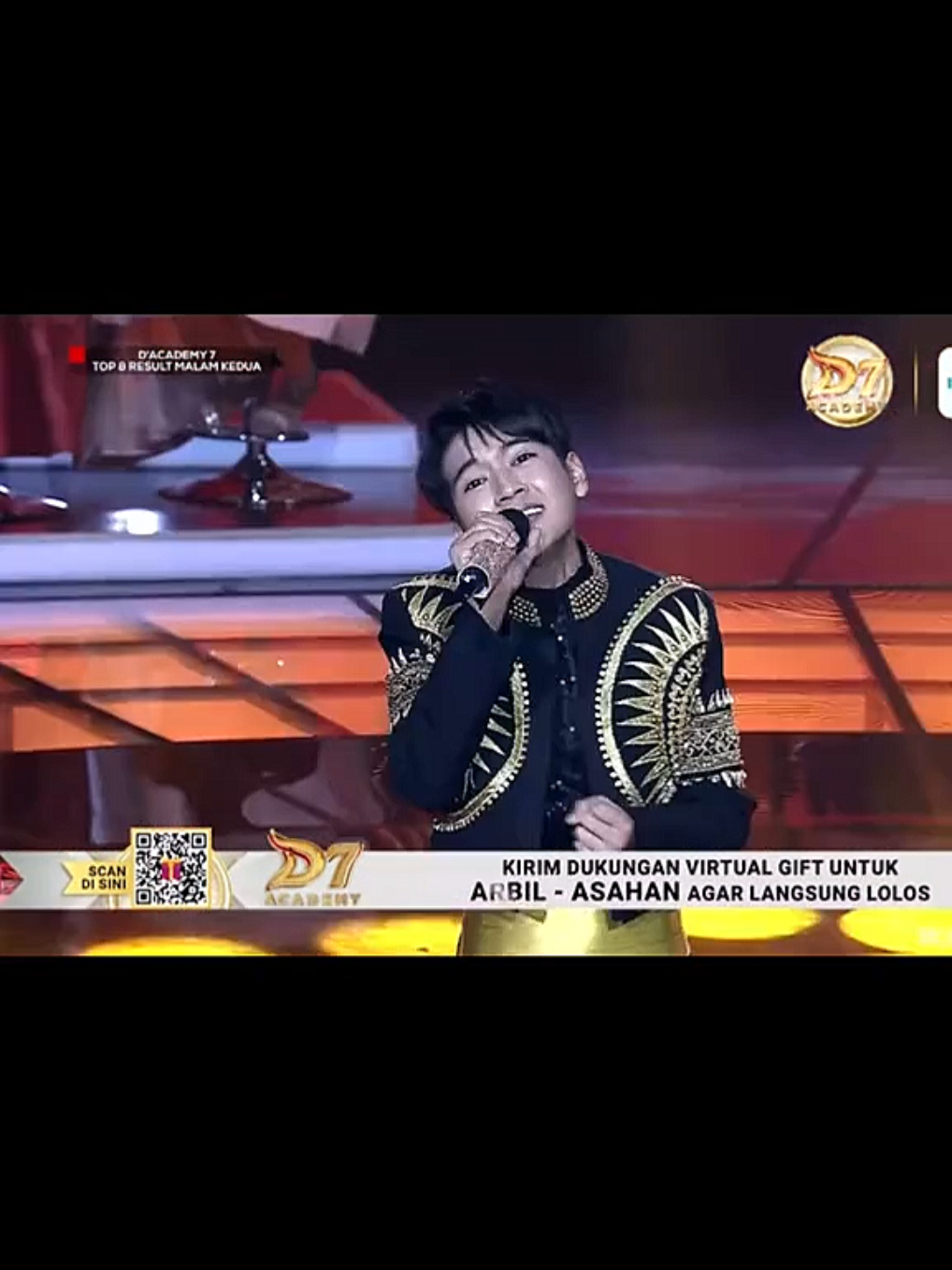 part minang nya candu bgt bestt @da7_arbilfahrizan0¹  #arbilfahrizan #indosiar #da7 #menunggujanji #minang 