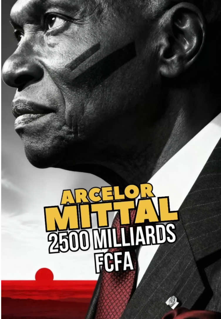 Le Sénégal avait gagné 2 500 milliards au tribunal contre ArcelorMittal. Mais à la fin… seulement 90 milliards encaissés. Une victoire historique transformée en perte nationale. Comment un pays peut-il abandonner 2 410 milliards sans explication ? Une histoire de contrats, de pouvoir, de silence… et de trahison économique. Dans cette vidéo, je te raconte le plus grand scandale financier de l’histoire du Sénégal moderne. Une histoire vraie. Une leçon sur la politique, l’argent et la mauvaise gouvernance. #Senegal #diomaye #MackySall #AbdoulayeWade #ousmanesonko 