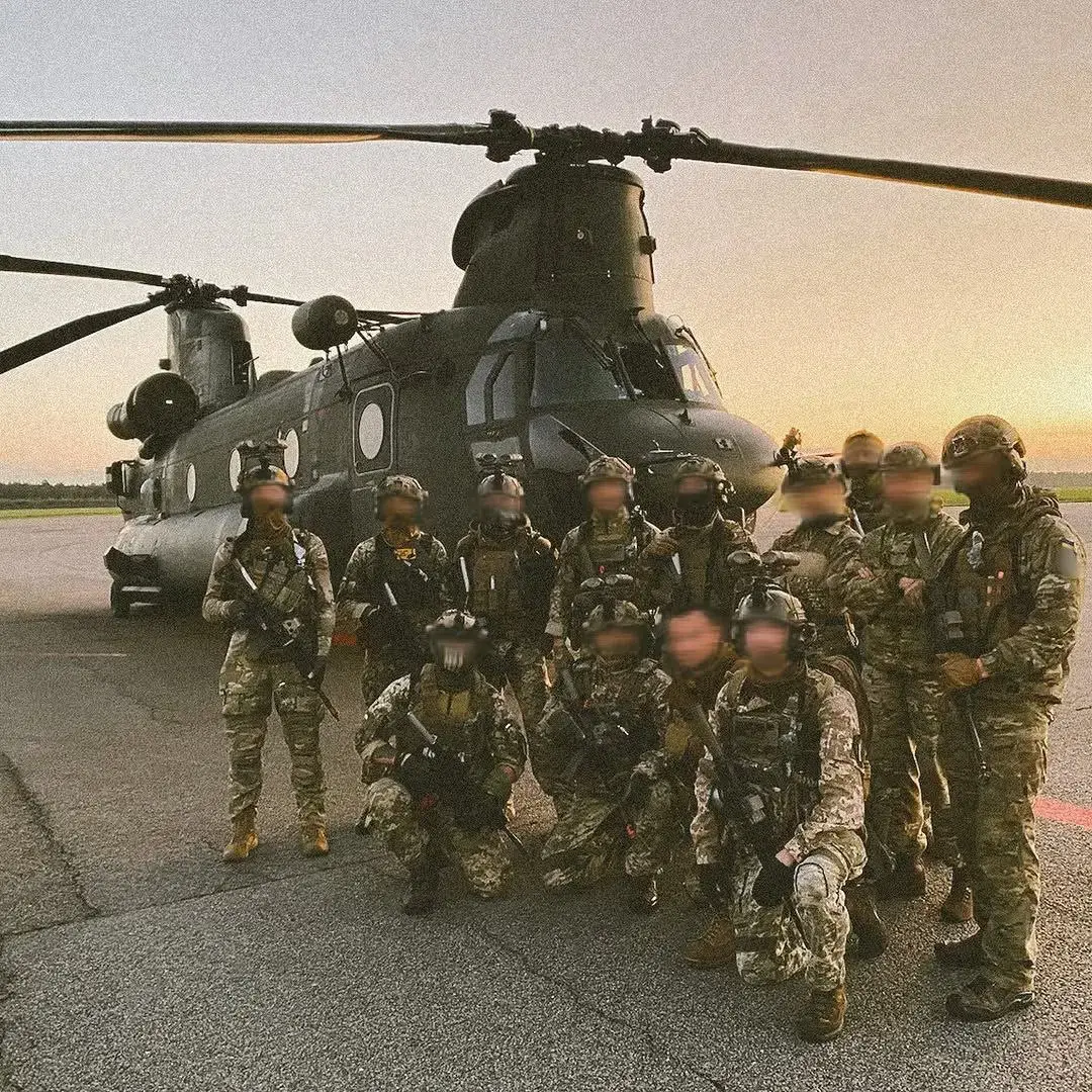 #SSO #ukraine🔱 #AFU✙ #UkrainianForces🔱 #military 