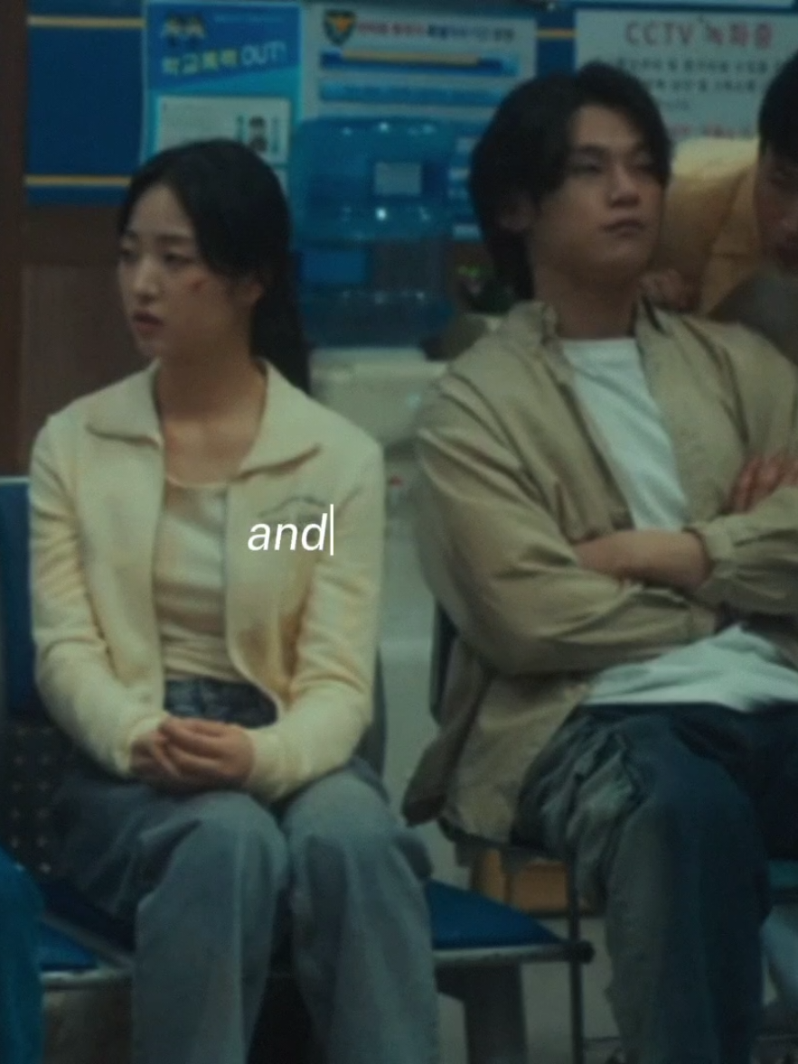 ෆ taeseon ✘ sera edit ෆ i'll always choose you #spiritfingers #chawoomin #eunyeojin #byeontaeseon #yeomsera 