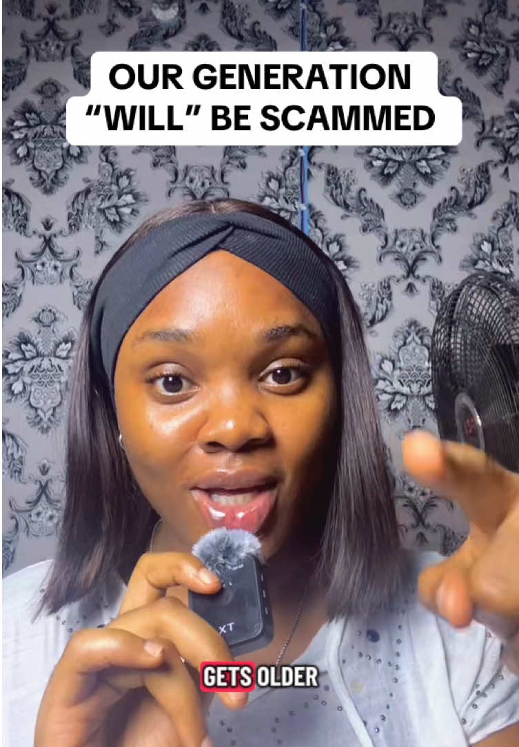 We are getting scammed by AI.  #airegulation #aivideo #aigenerated #aiphoto 