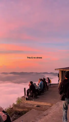 I Will back to this place because I like #gunung batur 🌄Bali Indonesia #fyp. 