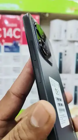 *Redmi 15C* - 📱 *Display:* 6.71″ IPS LCD, HD+ resolution   - ⚙️ *Processor:* MediaTek Helio G85   - 💾 *Memory:* Up to 6GB RAM + 128GB storage   - 📸 *Camera:* 50MP main, 5MP front   - 🔋 *Battery:* 5000mAh with 18W charging   - 🔓 *Security:* Rear-mounted fingerprint   - 📶 *Network:* 4G, Dual SIM, USB-C #foryoupage  #redmi 