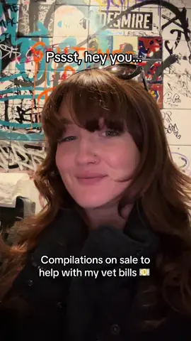 Here I am, asking for you to buy my content to help with my cat Gus’s vet bills. He’s literally our everything. Anything helps #madipassesgas #compilationsale #vetbill #pleasehelp #fartist 