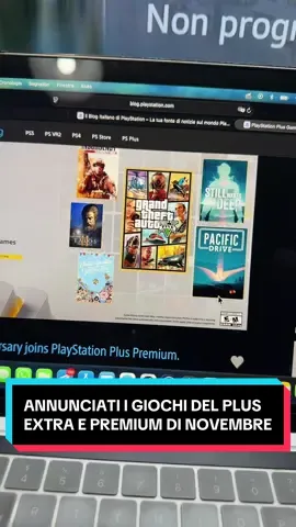 E NIENTE… CI HO SPERATO - #playstation #playstation5 #ps5 #psplus #playstationplus 