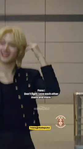 Nunew said it himself, no one is fighting. You guys are all imagining things that aren’t true. [©️x:zureeLALA&dbdmboo] #ซีนุนิวไปฮาวอวอร์ด2025 #HOWEAWARDS2025 #Nunew #ZeeNuNew #ZeePruk 