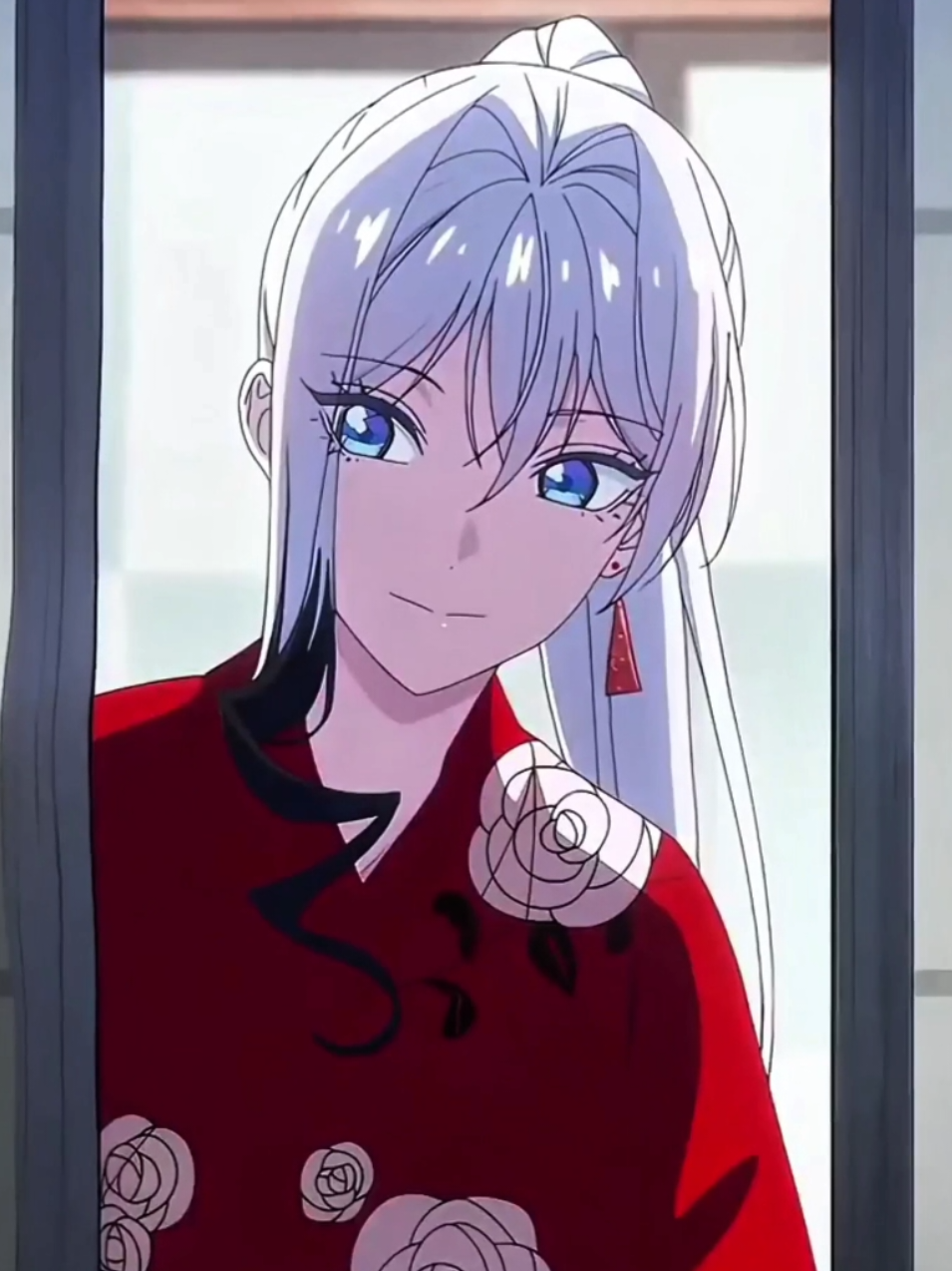 Scarlet is so 🔥😍😫 #scarlet #mayiaskforonefinalthing #Anime #Animeedit #fyp 