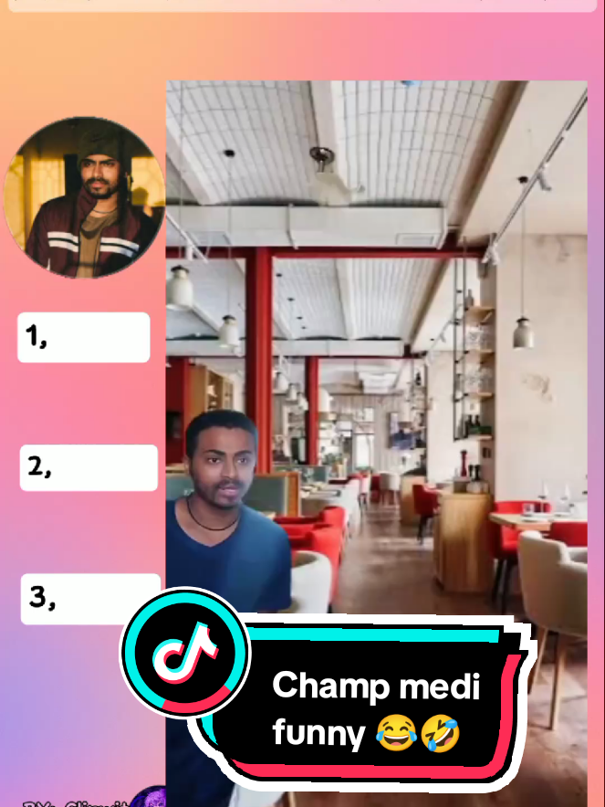 Part 24 | @Champ Medi  #rankingfunnyvideos #ethiopian_tik_tok🇪🇹🇪🇹🇪🇹🇪🇹 #habeshatiktok #oromotiktok  #champmedi 