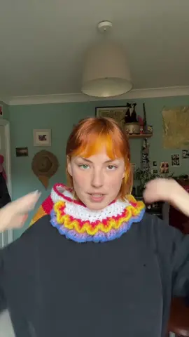 Help retraumatise me pls ❤️🧡💛💚💙💜🩷