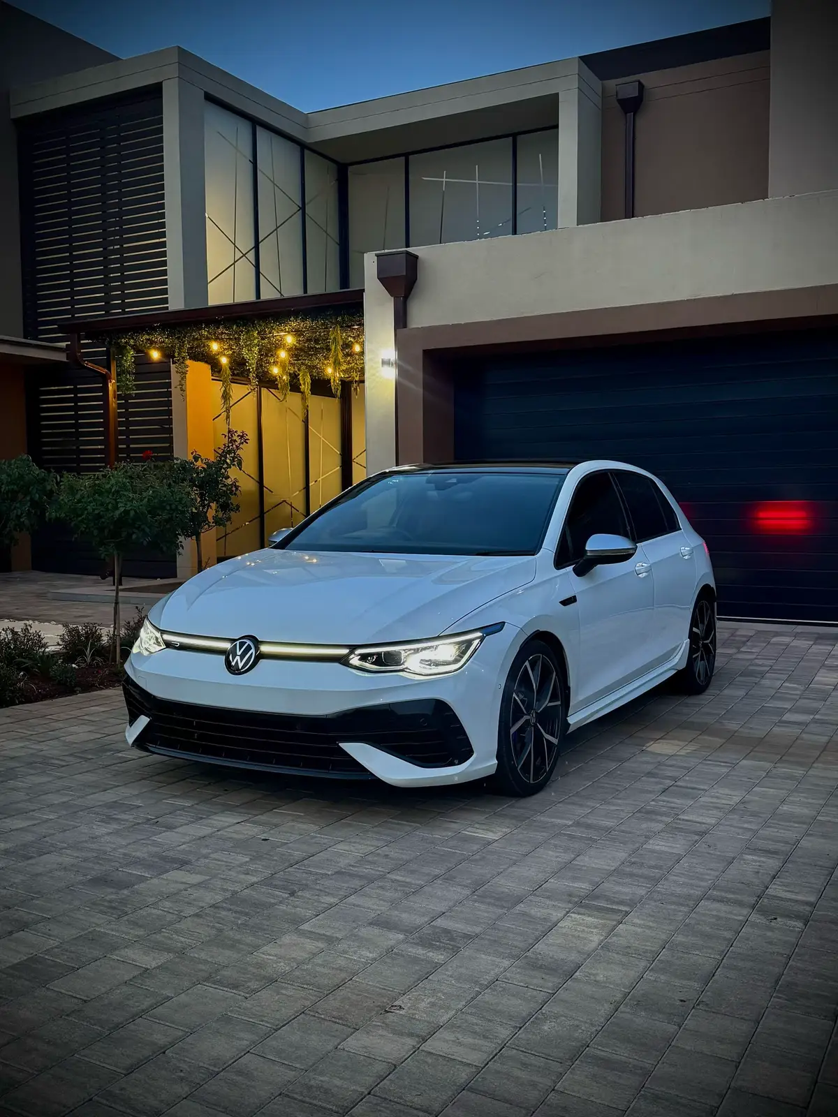 #mk8 #golfr #launchcontrol #volkswagen #dsg 