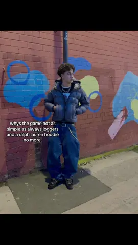 games gone #always #ralphlauren #ukstreetwear #prime #swag 