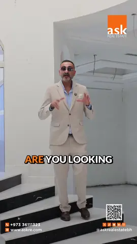 The Last & Only Seafront Villa in Tubli! Where the ocean meets luxury living - tucked behind the prestigious Haifa Eye Hospital area. A rare masterpiece that redefines what it means to call Tubli home. + Highlights: m Land: 760 sqm | Build-up: 890 sqm 6 Designed by Fatema Alansari — elegance in every detail 36 Master Bedrooms, 3 Grand Halls, EXT Dining Rooms Private Maid's Room | Outdoor Majlis | 7 Washrooms Private Pool, Barbecue Area, Elevator, Sea Views Elames Trading Ceramics & Tiles — unmatched quality * Central AC + 7-Year Warranty on all devices Peaceful area, easy highway access, close to all activities