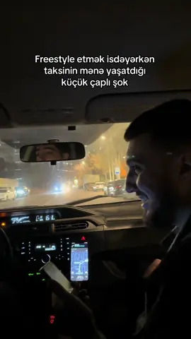 Qiymət Çox Yazıb Deyə Deyindiyim Taksi :D