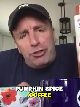 That time of the year… 🎃 @therealvicdibitetto #autotune #remix #pumpkinspice #fall #music 