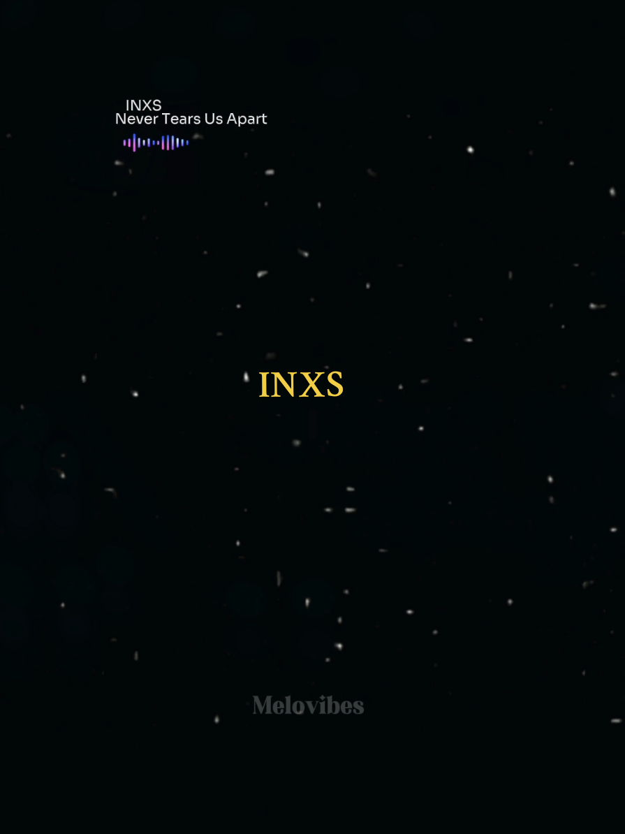 Some connections are too deep to fade, they survive time, distance, and silence.  #NeverTearUsApart by INXS reminds us that real love never truly ends. #NeverTearUsApart #INXS #80sLove #ClassicHits 