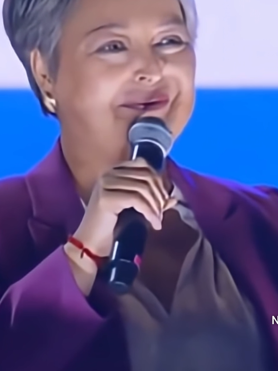 Parisi Presidente. Con nosotros a Carabineros de le respeta.