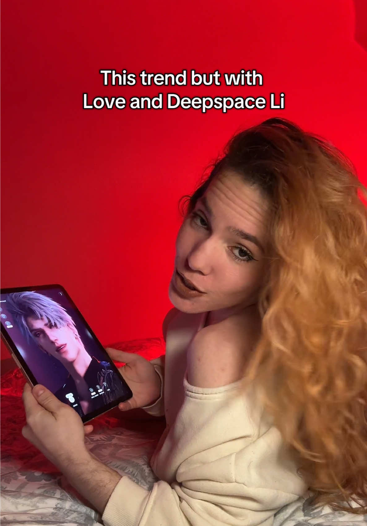 Delulu girl is my thing✨ #sylus #sylusloveanddeepspace #loveanddeepspacesylus #loveanddeepspace #loveanddeepspaceedit 