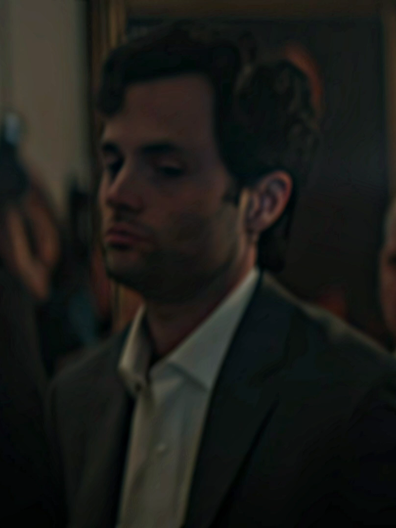 final shouldn't have been like that . . #younetflix #joegoldberg #fyp #you #phonk #viral #edit #4k #foryoupage