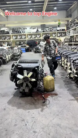 @Aman  #topengine #landcruiser #used #engine #toyota 
