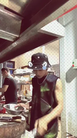 ចេះធើ្វម្ហូបហើយ ស្មោះទៀត  នៅតែអត់មានអ្នកស្លាញ់🥲💙🧑🏼‍🍳#fyp ##cooking 